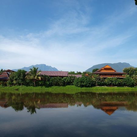 Rimdoi Resort Ban Muang Ngai Екстериор снимка