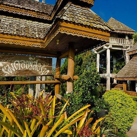 Rimdoi Resort Ban Muang Ngai Екстериор снимка