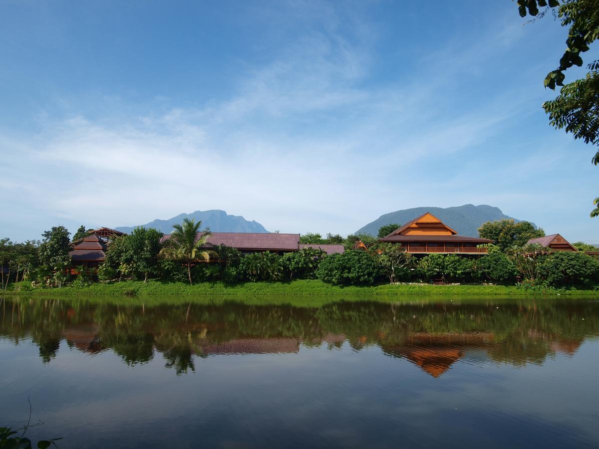 Rimdoi Resort Ban Muang Ngai Екстериор снимка