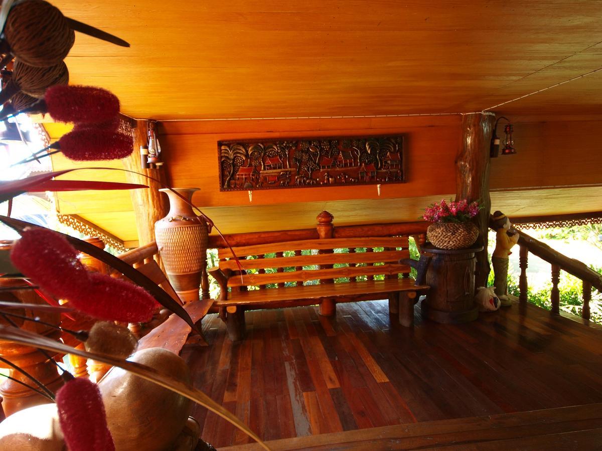 Rimdoi Resort Ban Muang Ngai Екстериор снимка