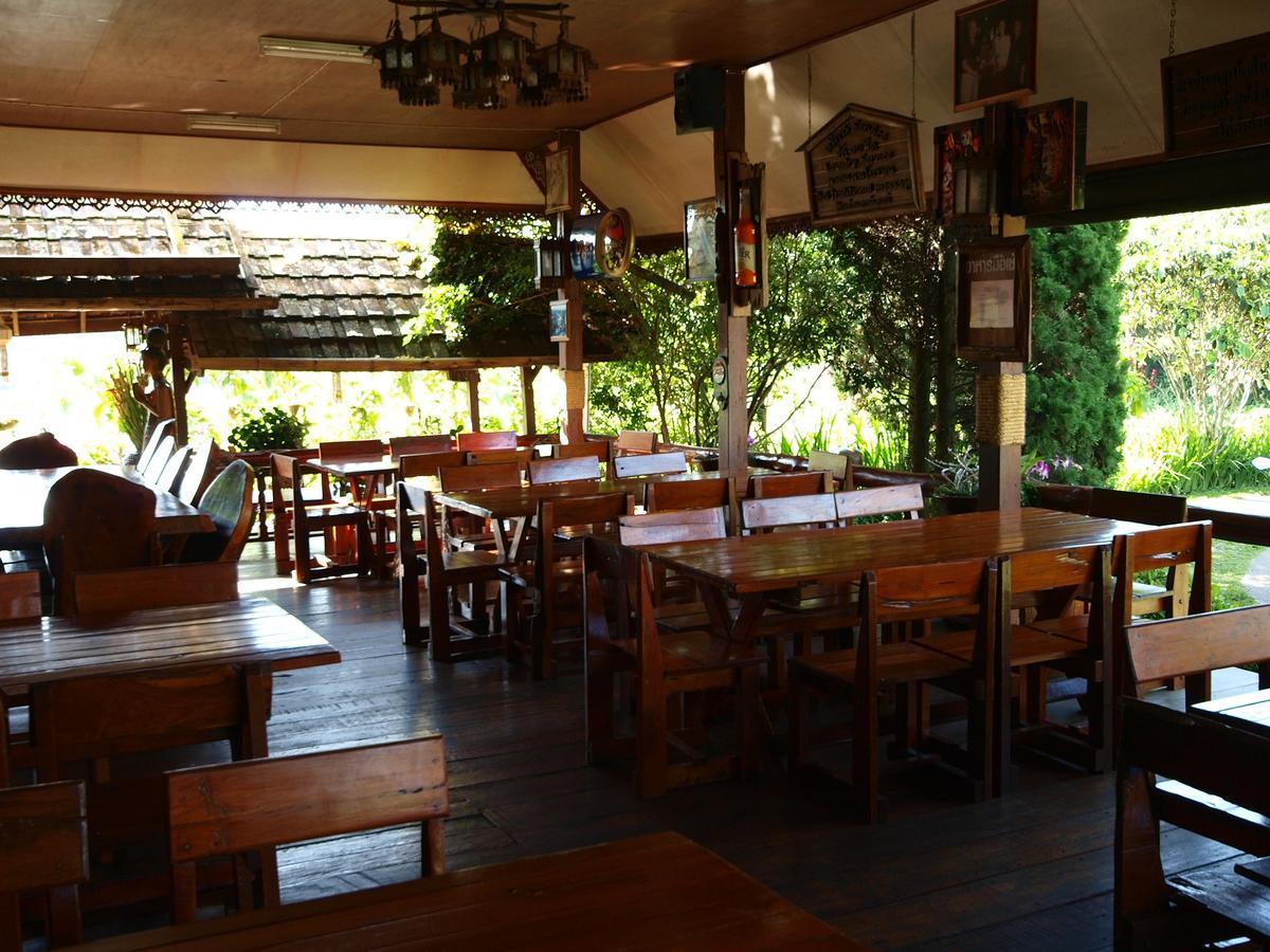 Rimdoi Resort Ban Muang Ngai Екстериор снимка