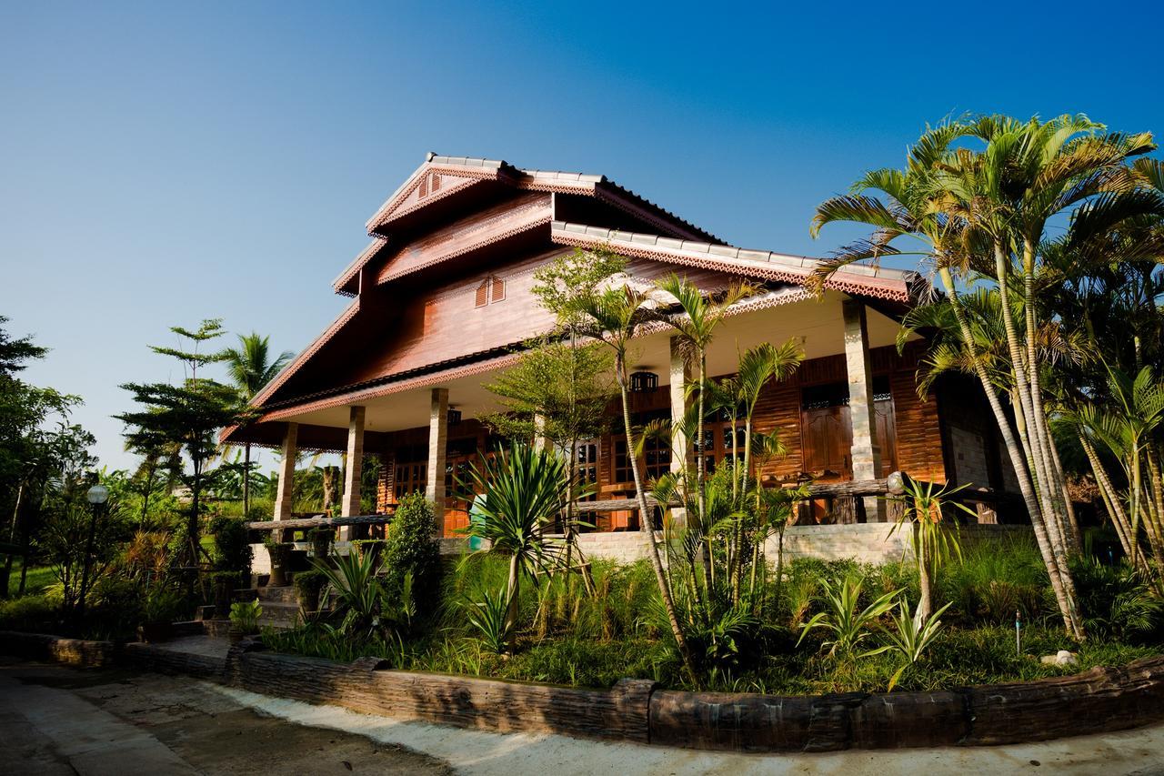 Rimdoi Resort Ban Muang Ngai Екстериор снимка