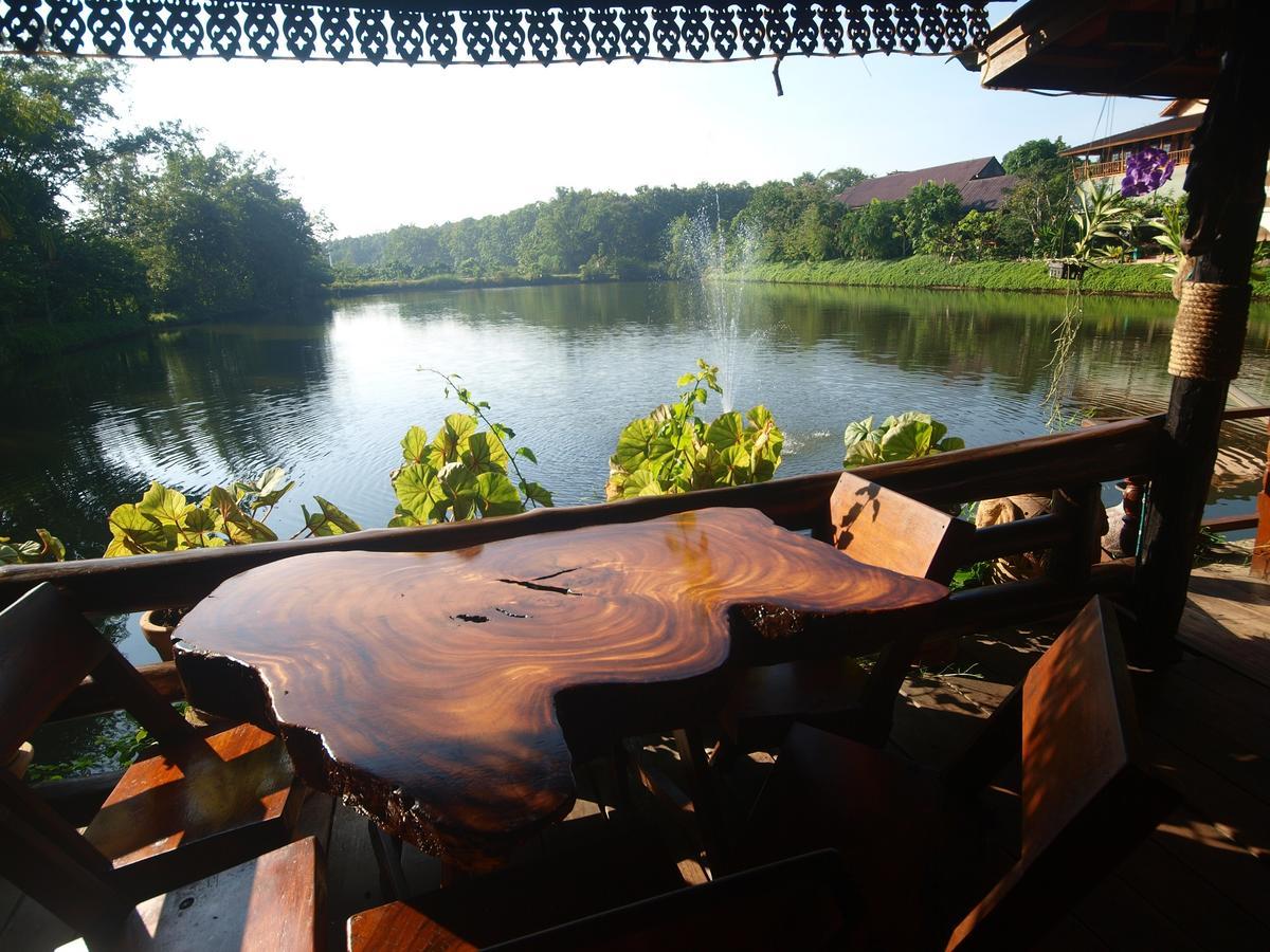 Rimdoi Resort Ban Muang Ngai Екстериор снимка