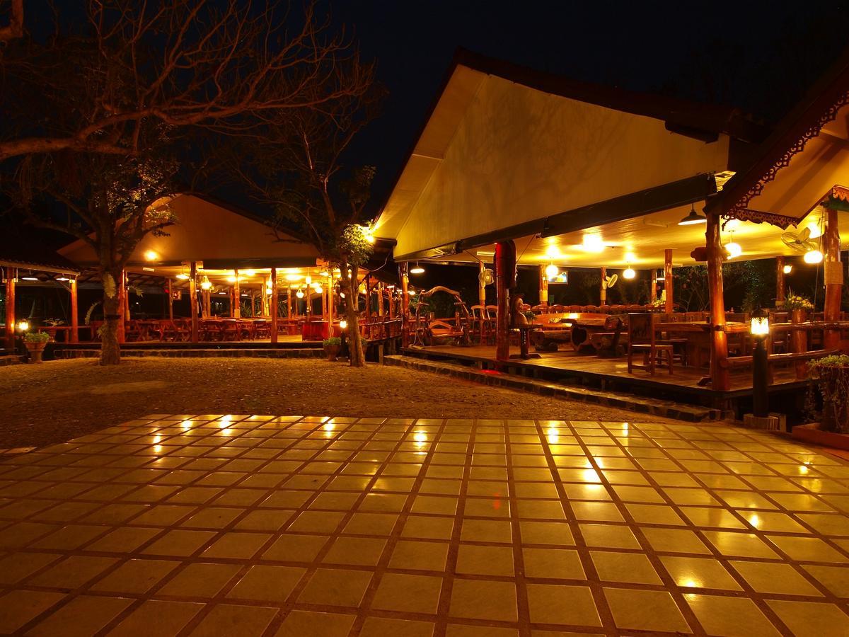 Rimdoi Resort Ban Muang Ngai Екстериор снимка