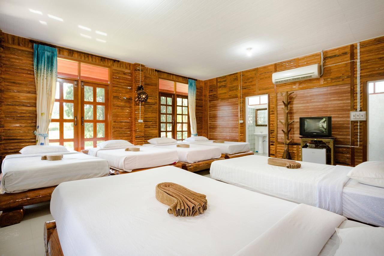 Rimdoi Resort Ban Muang Ngai Екстериор снимка