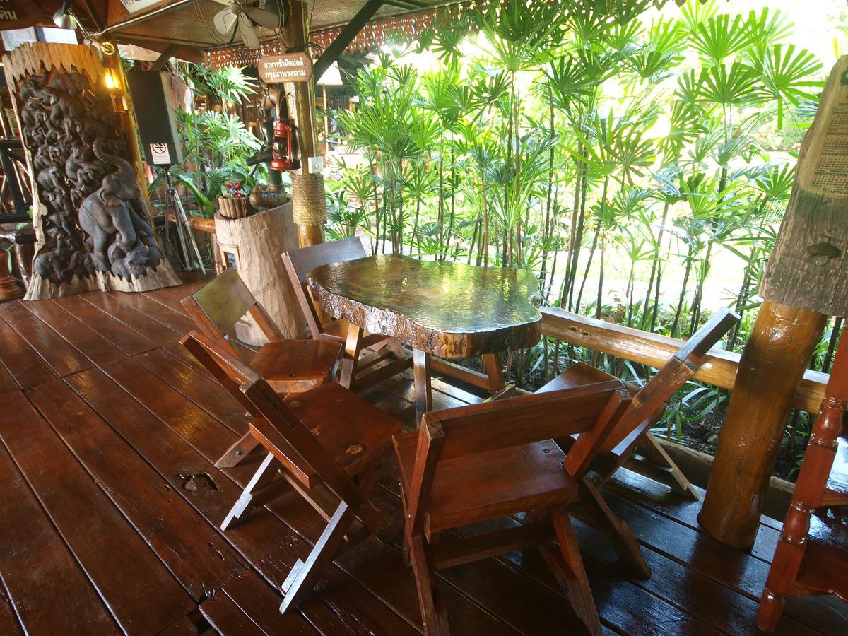 Rimdoi Resort Ban Muang Ngai Екстериор снимка