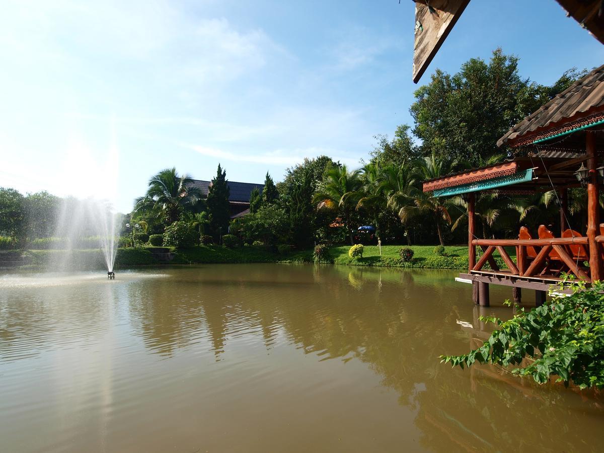 Rimdoi Resort Ban Muang Ngai Екстериор снимка