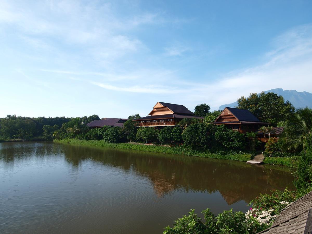 Rimdoi Resort Ban Muang Ngai Екстериор снимка