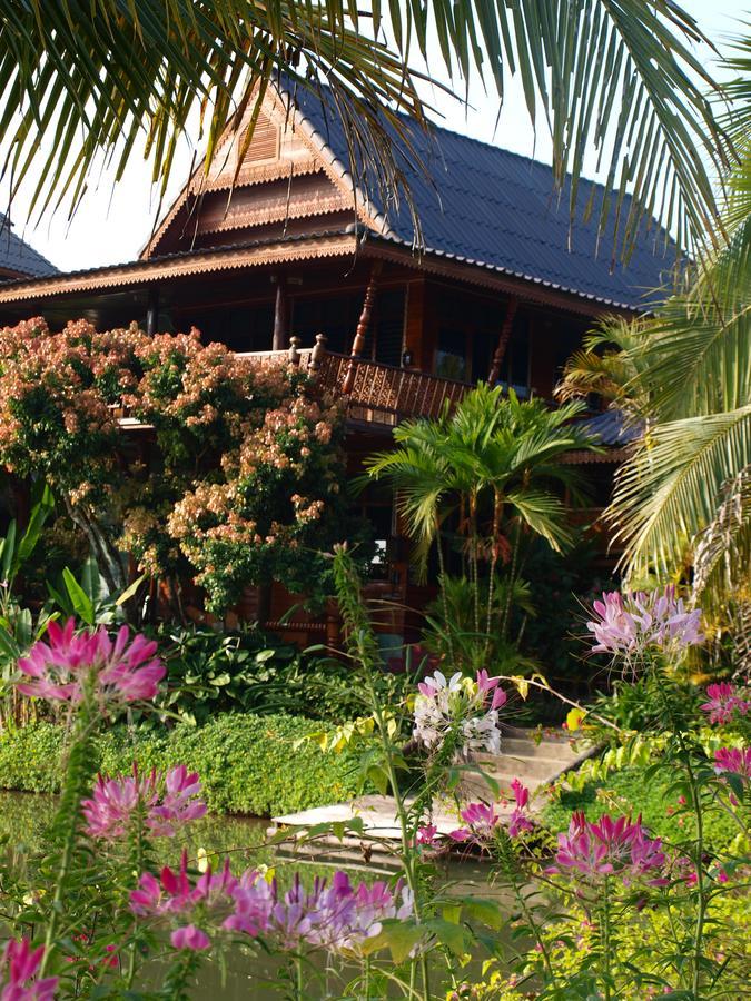 Rimdoi Resort Ban Muang Ngai Екстериор снимка
