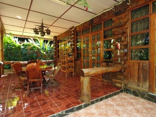 Rimdoi Resort Ban Muang Ngai Екстериор снимка